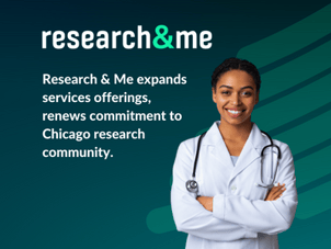 recruitment poster for research study template
