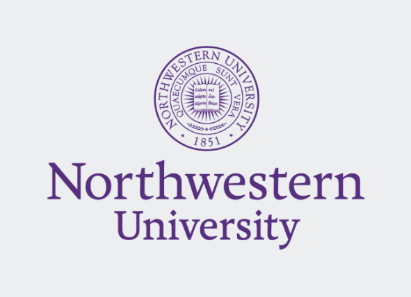 Med Northwestern Logo