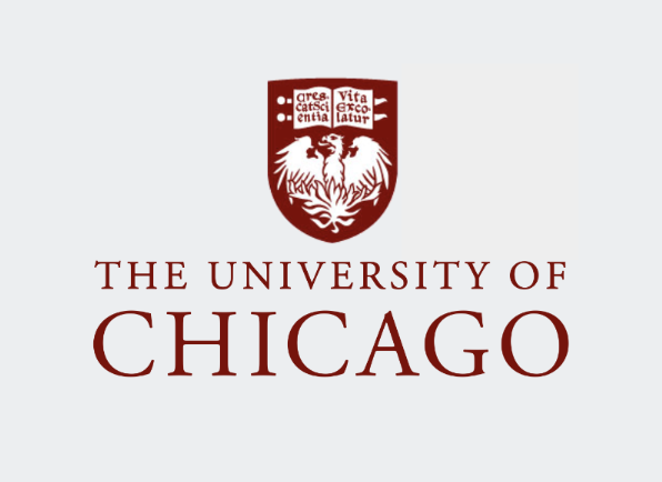 Med U of CHI Logo