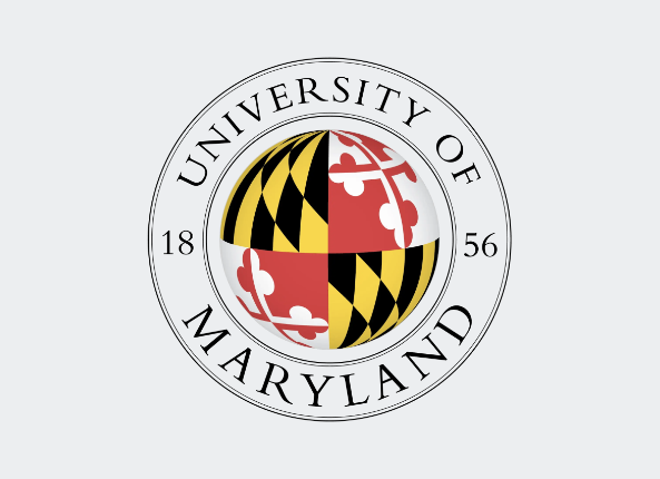 Med U of Maryland Logo
