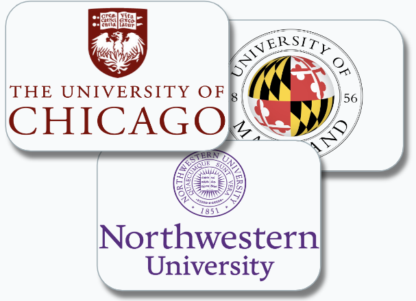 Academic Institutions - Logos